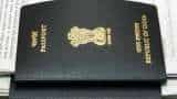 How to apply for passport: Get new Indian passport, just your mobile phone will do How to apply for passport: Get new Indian passport, just your mobile phone will do