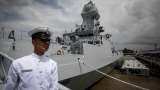Recruitment 2018: Indian Navy is hiring! Applications invited on gnarecruitment.com for 24 civilian motor driver posts Recruitment 2018: Indian Navy is hiring! Applications invited on gnarecruitment.com for 24 civilian motor driver posts
