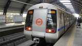 Delhi Metro takes next step, Phase III stretches to go driverless Delhi Metro takes next step, Phase III stretches to go driverless