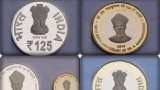 New Rs 125 coin to be released soon? Check this out