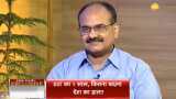 GSTN network is stable, 80 lakh people are filing returns every month:  Ajay Bhushan Pandey