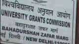 Centre to scrap UGC, bring in Higher Education Commission of India