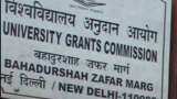 Centre to scrap UGC, bring in Higher Education Commission of India Centre to scrap UGC, bring in Higher Education Commission of India