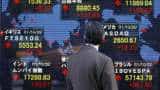 Asian markets flirt with nine-month low on mounting trade war fears Asian markets flirt with nine-month low on mounting trade war fears