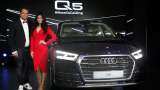 Audi Q5 petrol launched In India priced at Rs 55.27 lakh; check out specs and more Audi Q5 petrol launched In India priced at Rs 55.27 lakh; check out specs and more