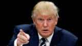 Donald Trump says US growth rate likely to touch 5 per cent