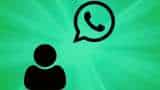 How to send WhatsApp message to unsaved number, people not on contact list 