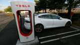 Panasonic flags battery cell shortages as Tesla Model 3 output picks up Panasonic flags battery cell shortages as Tesla Model 3 output picks up