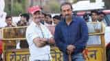 Sanju box office collection: Massive gains! Ranbir Kapoor boosts film to 85% occupancy rate! Sanju box office collection: Massive gains! Ranbir Kapoor boosts film to 85% occupancy rate!