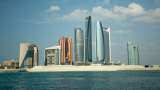 Abu Dhabi ''smartest city'' in Middle East: Study