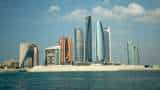 Abu Dhabi ''smartest city'' in Middle East: Study