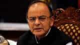 Black money: Arun Jaitley takes to Facebook to counter accusations; read full text of blog here