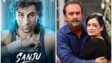 Sanju box office collection error? Ranbir Kapoor starrer prediction of Rs 30 cr likely wrong; 'INSANE' amount expected now Sanju box office collection error? Ranbir Kapoor starrer prediction of Rs 30 cr likely wrong; 'INSANE' amount expected now
