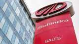 Mahindra &amp; Mahindra sold 45,155 vehicles June 2018; export sales robust, domestic rises by 23% 
