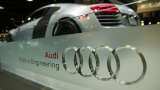 Audi expects sale of its diesel, petrol vehicles in India to be equal by 2020 Audi expects sale of its diesel, petrol vehicles in India to be equal by 2020