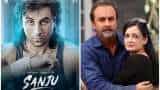 Sanju box office collection: Ranbir Kapoor rockets movie over Rs 50 cr mark! Rs 100 cr next