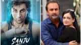 Sanju box office collection: Ranbir Kapoor rockets movie over Rs 50 cr mark! Rs 100 cr next Sanju box office collection: Ranbir Kapoor rockets movie over Rs 50 cr mark! Rs 100 cr next