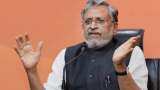 Petro products to come under GST after revenue collections stabilise above 1 lakh crore: Sushil Modi