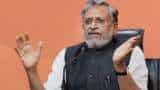 Petro products to come under GST after revenue collections stabilise above 1 lakh crore: Sushil Modi