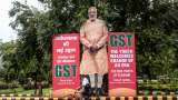 Massive GST collections set to bring good news for common man