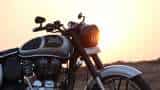 Strong Royal Enfield sales fail to cheer investors; Eicher Motors shares down by Rs 660 