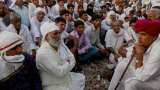 Gujjars entitled to 21 pct quota under OBC category too? Gujjars entitled to 21 pct quota under OBC category too?