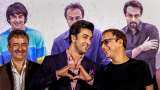 Sanju box office collection day 4: Ranbir Kapoor, ANushka Sharma starrer crosses Rs 200 cr mark Sanju box office collection day 4: Ranbir Kapoor, ANushka Sharma starrer crosses Rs 200 cr mark