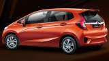 Honda Jazz facelift: Rival to Maruti Suzuki Baleno, Hyundai i20 coming soon