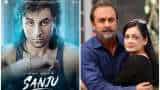 Sanju box office collection  day 4: Ranbir Kapoor, Anushka Sharma beat Aamir Khan too now 