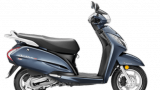 Honda Activa 125 facelift launched to recover lost space