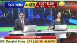Anil Singhvi&#039;s Market Strategy July 4: Oil and Gas are positive; Reliance Industries is the stock of the day 