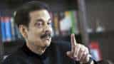 Subrata Roy led Sahara Group to sell New York's iconic Plaza Hotel for $600 mn: Source