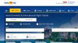 Make My Trip Domestic Flights Offer: Get Rs 1299 cashback on bookings