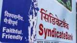 Recruitment 2018: Syndicate Bank invites applications on syndicatebank.in for Ombudsman in Bengaluru
