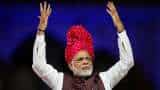 PM Narendra Modi hails decision on MSP as 'historic'