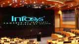 Infosys suffers body blow today, but retains its sheen 