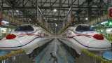 After Bullet train hit by problems, PM Modi orders officials to meet deadline