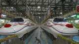 After Bullet train hit by problems, PM Modi orders officials to meet deadline After Bullet train hit by problems, PM Modi orders officials to meet deadline