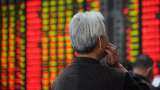 China anxiety hits Asian markets as tariff deadline nears China anxiety hits Asian markets as tariff deadline nears