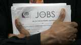Recruitment 2018: Over 900 job vacancies at Airport Authority of India; check www.aai.aero Recruitment 2018: Over 900 job vacancies at Airport Authority of India; check www.aai.aero