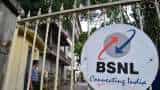 BSNL unveils Rs 491 broadband plan with 600GB monthly data