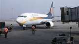 US-China booster to aviation stocks! Jet Airways, SpiceJet, InterGlobe Aviation share prices fly up to 4% US-China booster to aviation stocks! Jet Airways, SpiceJet, InterGlobe Aviation share prices fly up to 4%