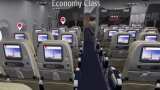 Emirates does a world's first, rolls out VR seats; now, check out seats, plane even before boarding jet   