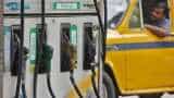 Petrol, diesel prices have receded for a month, but at half the rate of surge