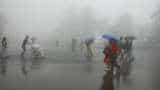 Trouble days ahead for railways, airlines; Skymet predicts heavy rains to slow down Mumbai again Trouble days ahead for railways, airlines; Skymet predicts heavy rains to slow down Mumbai again
