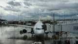 Mumbai airport delayed flights: Heavy rain hits 387 flights; Indigo, Jet Airways, Air India most affected Mumbai airport delayed flights: Heavy rain hits 387 flights; Indigo, Jet Airways, Air India most affected