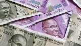 Indian rupee rises 30 paise against US dollar to 68.57 in early trade