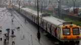 Heavy rains create chaos in Mumbai: Western Railway halts 12 express trains; check full list of trains 