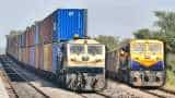 Indian Railways introduces Double Stack Dwarf Container Service Indian Railways introduces Double Stack Dwarf Container Service