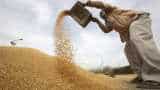 India's rice exports set to ease as government raises buying price